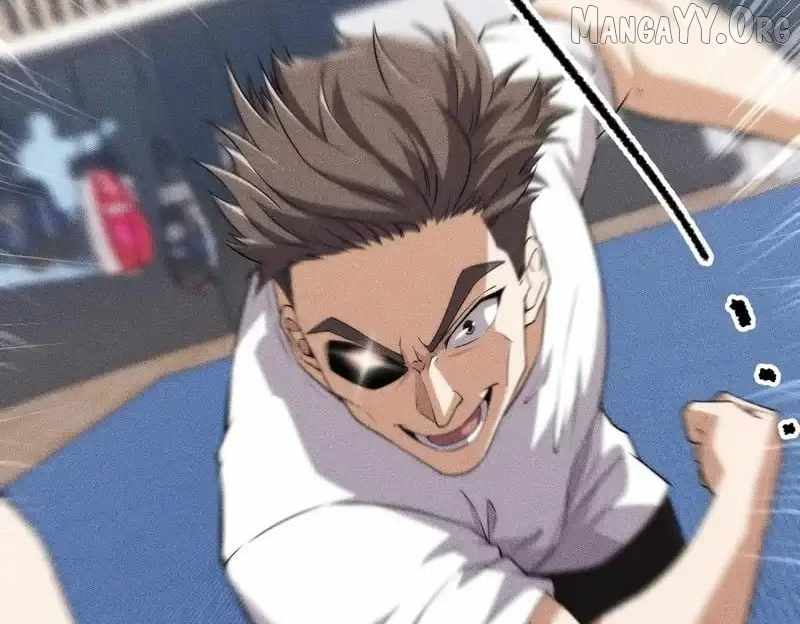 Urban Dragon Revealed Chapter 25 - Page 94