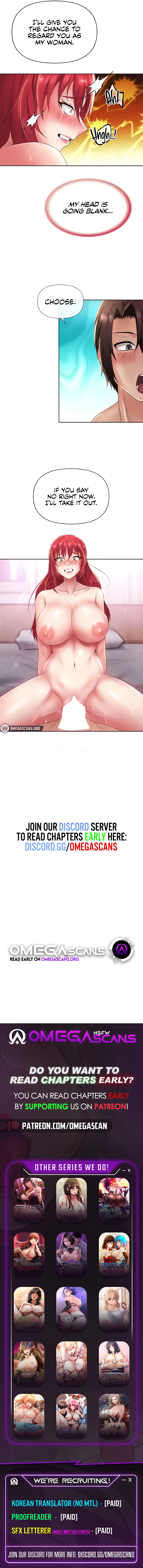 Welcome to the Isekai Convenience Store Chapter 12 - Page 7