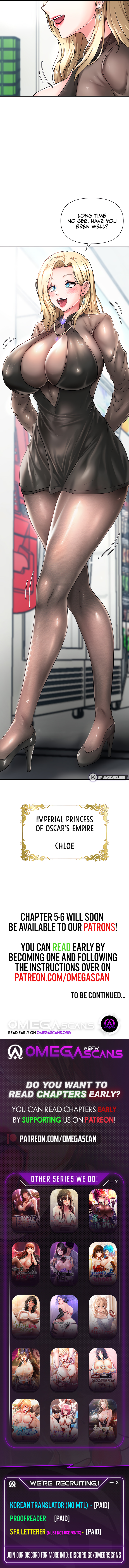 Welcome to the Isekai Convenience Store Chapter 4 - Page 10