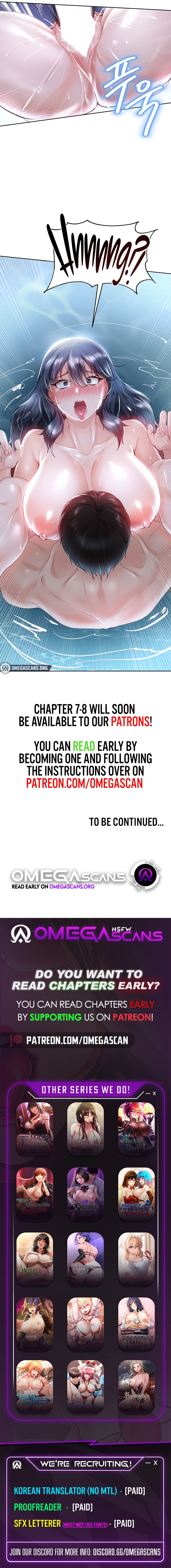 Welcome to the Isekai Convenience Store Chapter 6 - Page 9