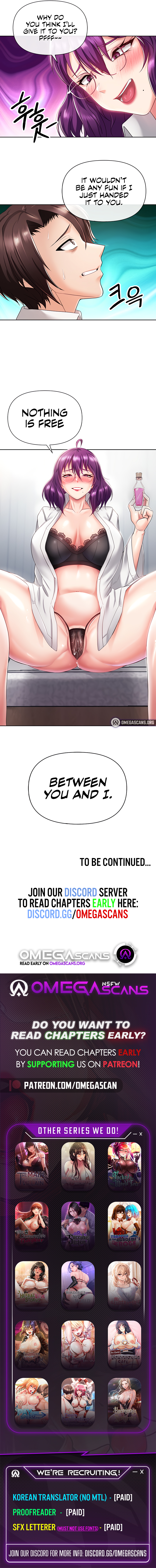 Welcome to the Isekai Convenience Store Chapter 8 - Page 9