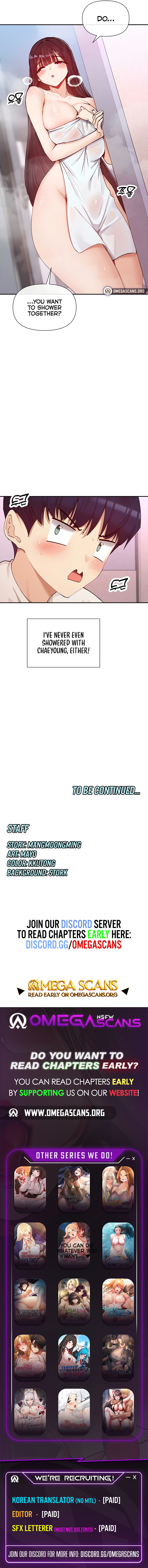 You Watch Stuff Like That? Chapter 24 - Page 9