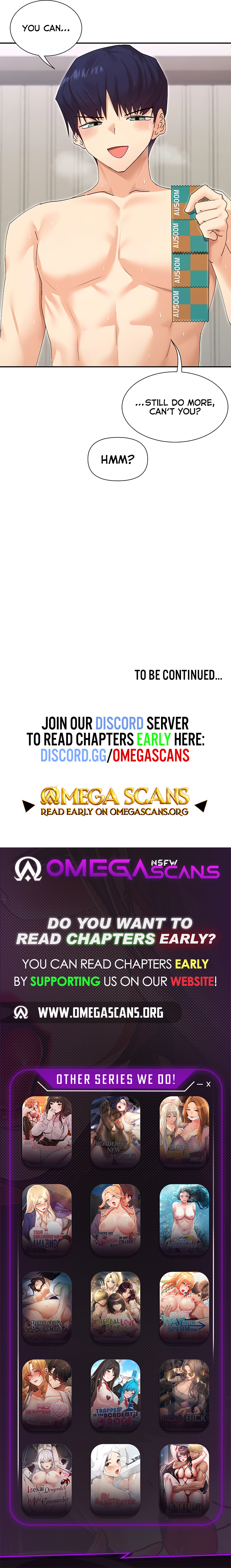 You Watch Stuff Like That? Chapter 47 - Page 9