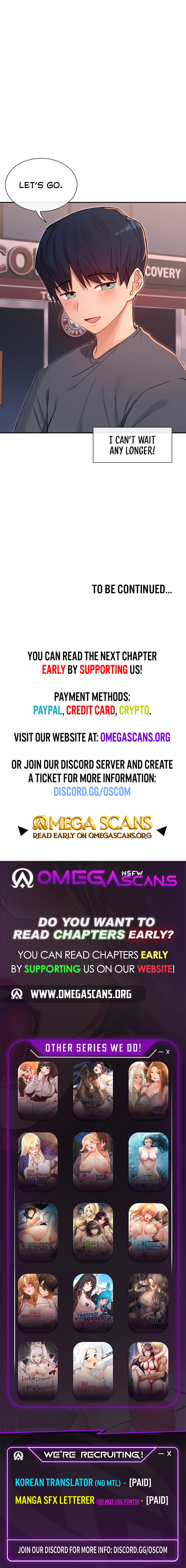 You Watch Stuff Like That? Chapter 61 - Page 7